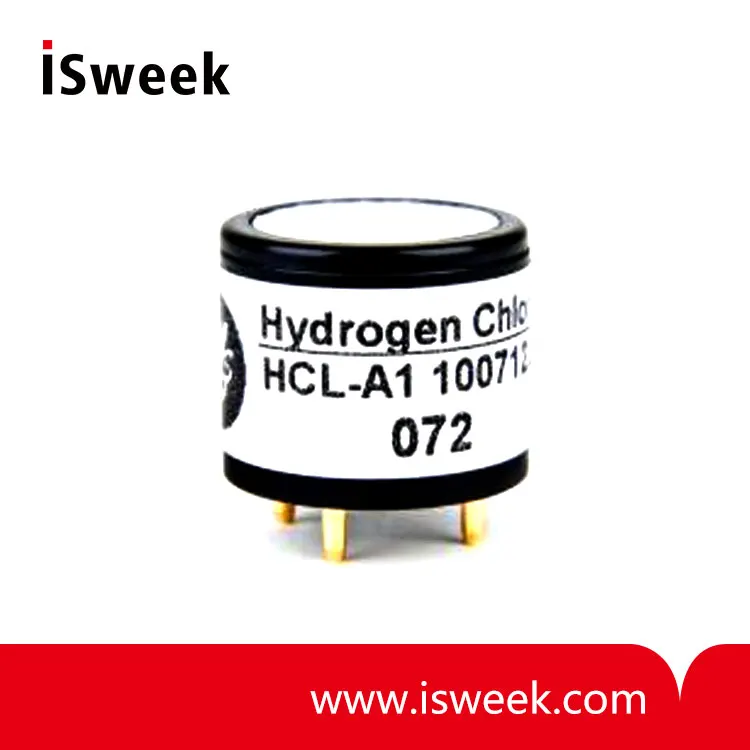 Original Hydrogen Chloride Sensor HCL-A1 From Alphasense