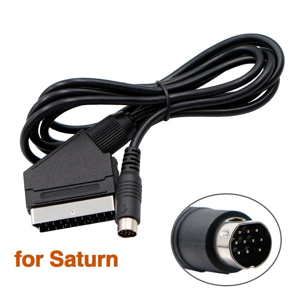 Variant: for Sega Saturn