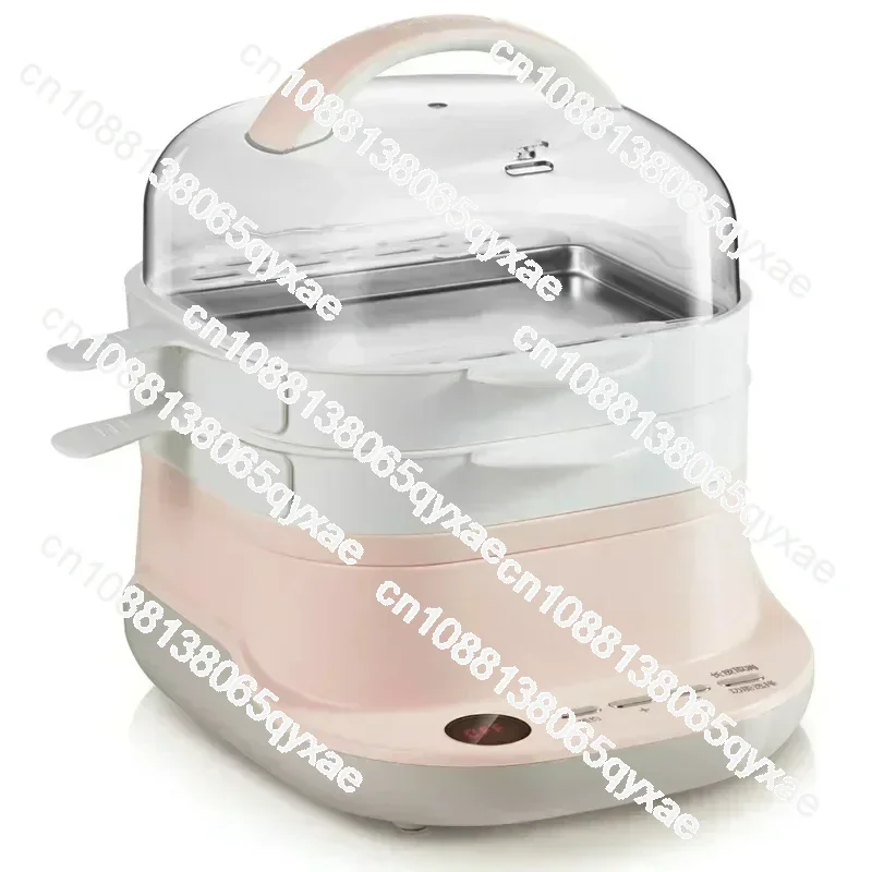 

Mini Intestinal Powder Machine Household Electric Steamer Drawer Type Multifunctional Pot Steamed Sausage 3L CFJ-A30Q3 220v