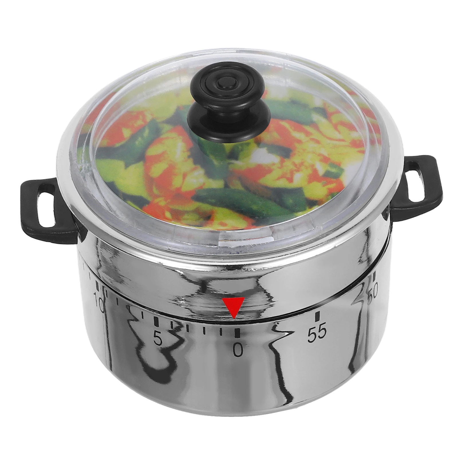 

Cute Pressure Cooker 60 Minute Mechanical Countdown Baking Time Management Wind Up For Adults Kitchen Cooking Bake