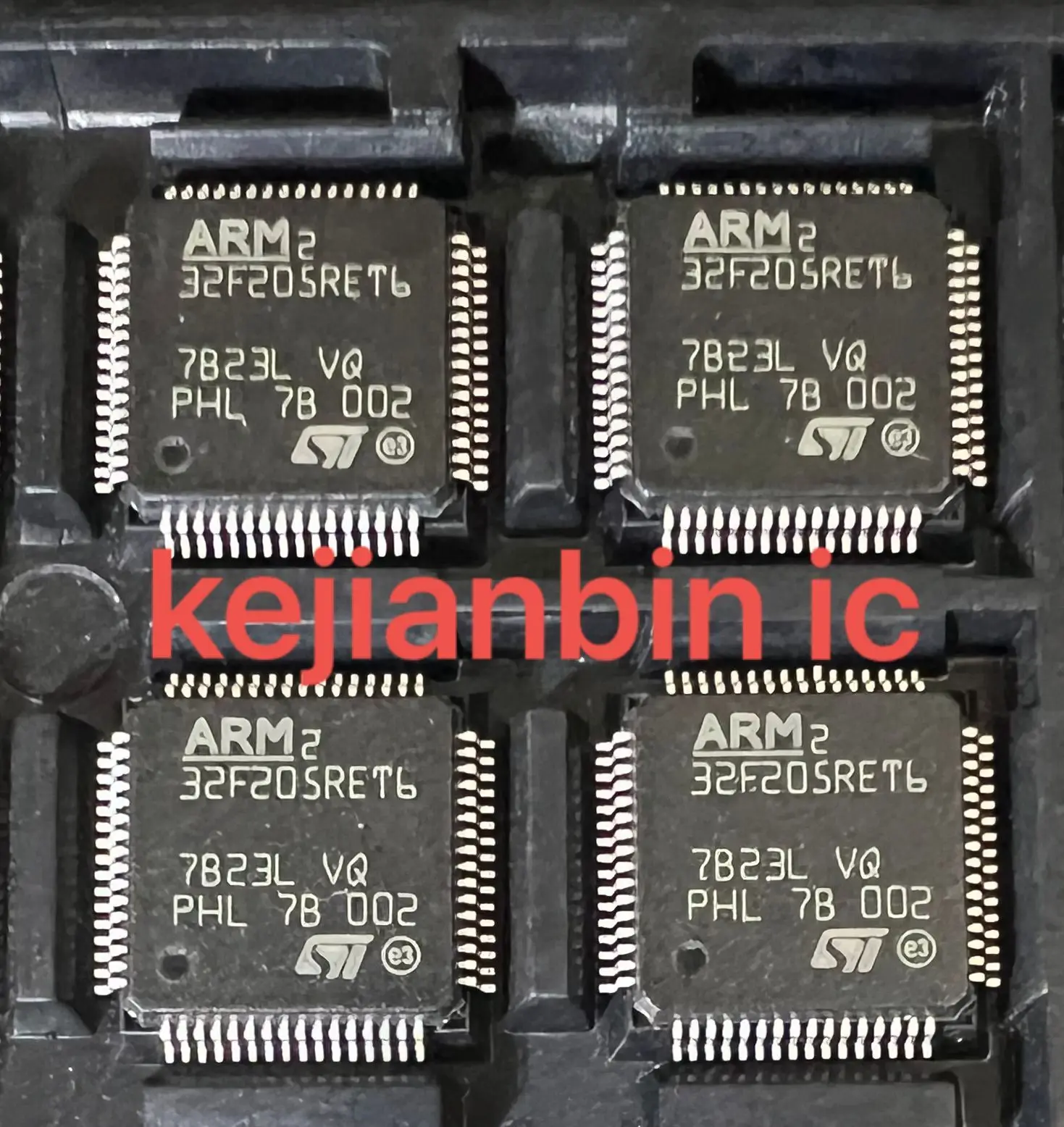 

5 ~ 20 шт./лот STM32F205RET6 STM32F205 LQFP64 новый оригинальный Бесплатная доставка