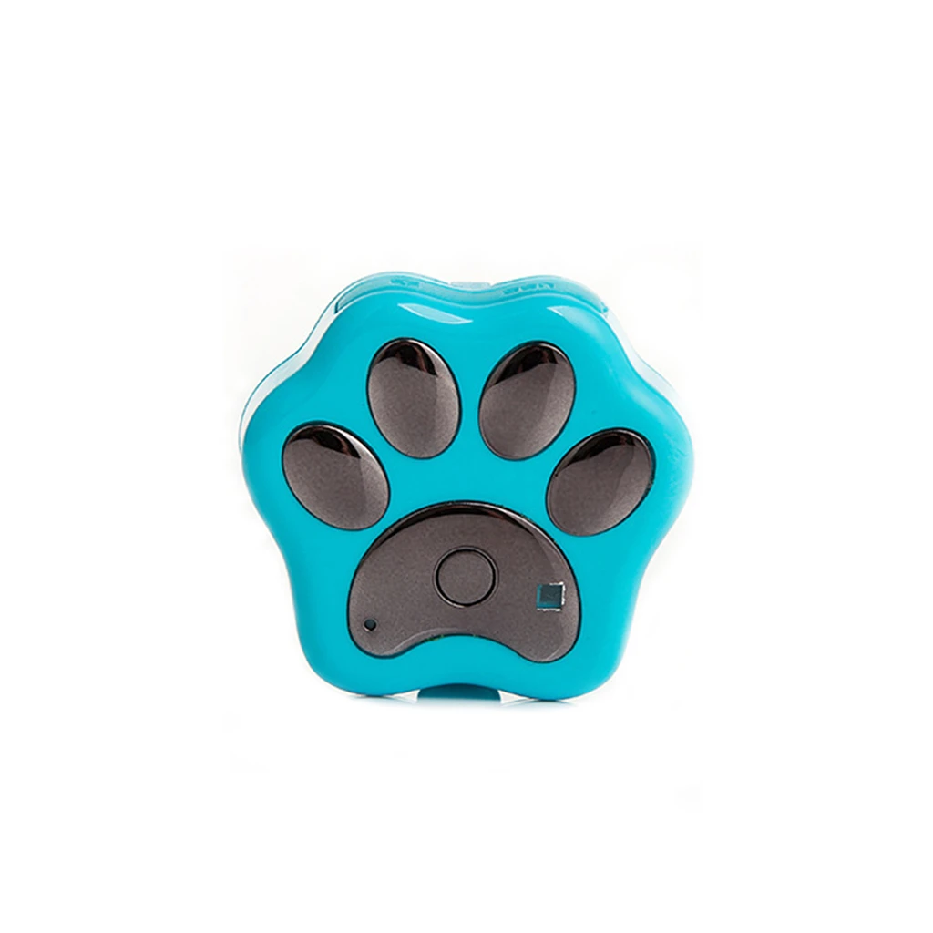 Dog GPS Tracker Waterproof IP67 WIFI Pet GPS Tracker 3G Smart GPS Tracker