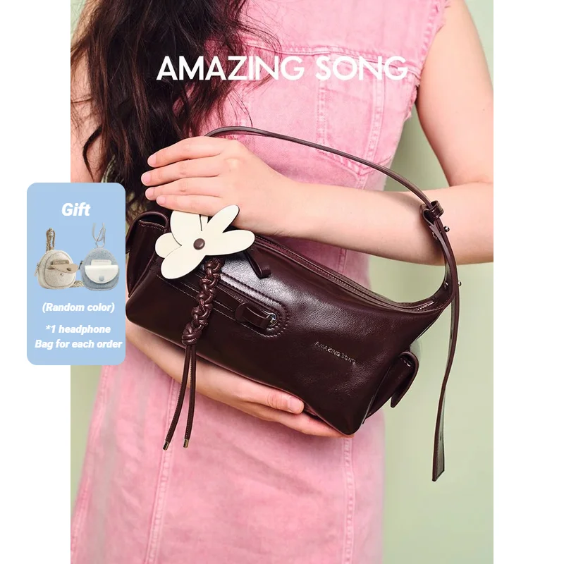 

Amazing Song Liqueur Lunch Box Bag
