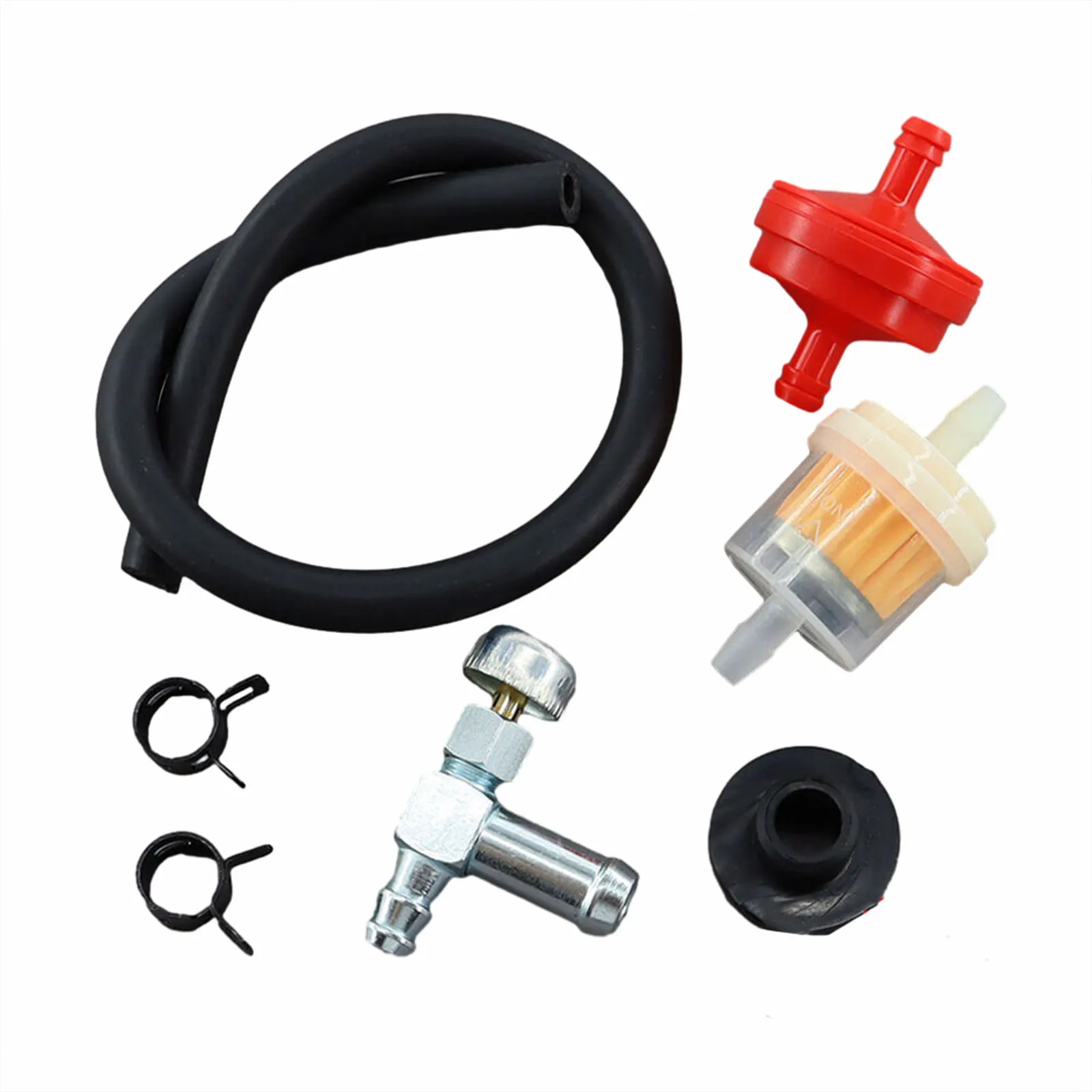 

Fuel System Maintenance Fuel Tank Bushing Complete Tank Replacement Comprehensive Repair Package Easy Installation Instructions