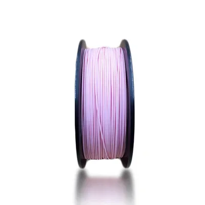 

PCL Filament, Low Temperature 3D Pen Filament 1.75MM,Suitable For Low Temperature 3D Pen, Bright Colors, No Repetition