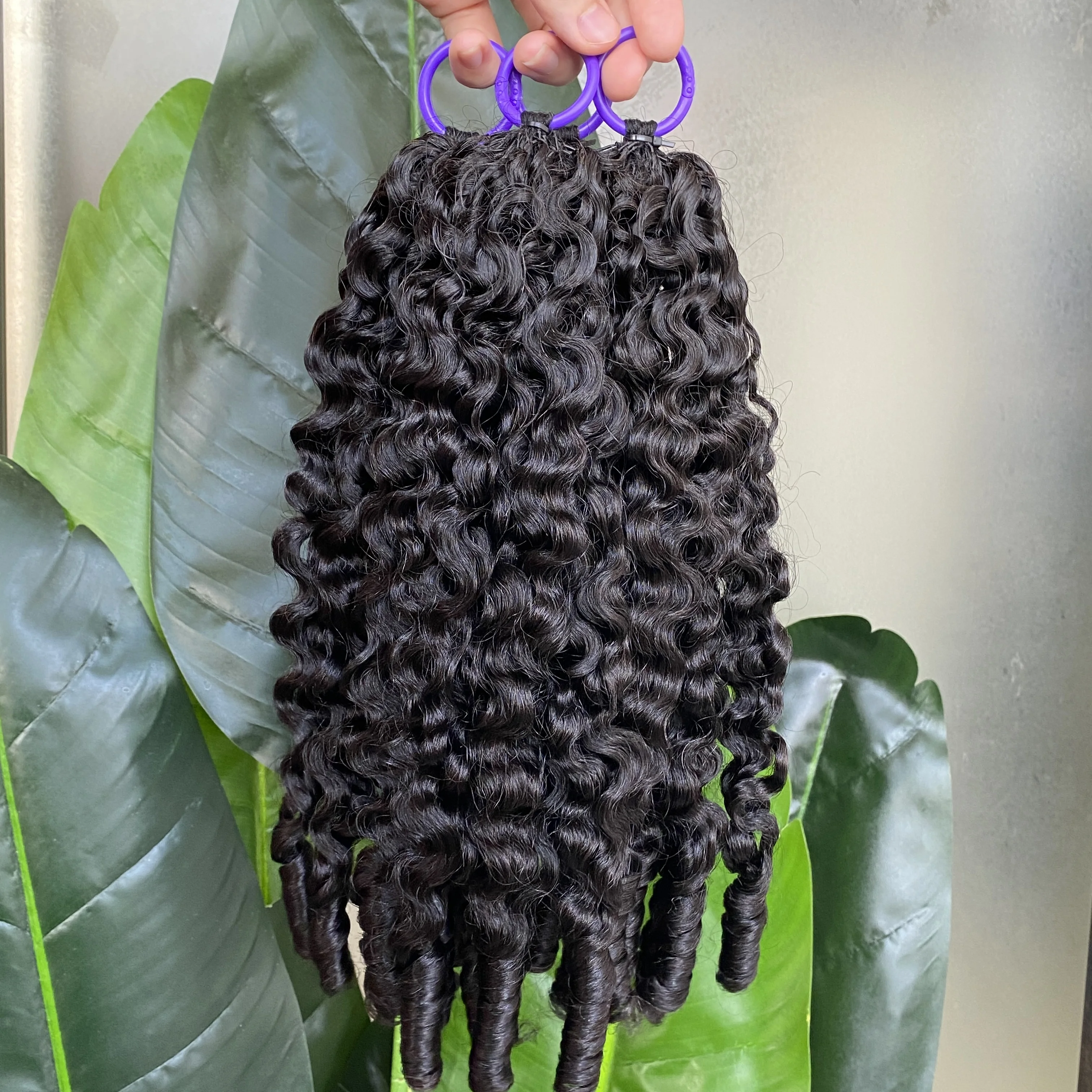 spiral-burmese-curly-bs-curl-crochet-human-hair-with-string-prelooped-knotless-pre-separated-small-spiral-curly-crochet-hair
