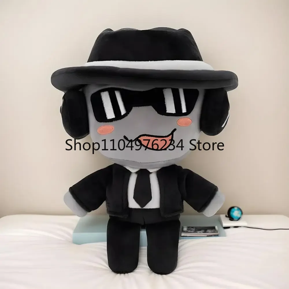 

Forsaken Chance 20/25cm Plush Forgotten Doll Game Peripheral Stuffed Soft Toy for Birthday Gifts