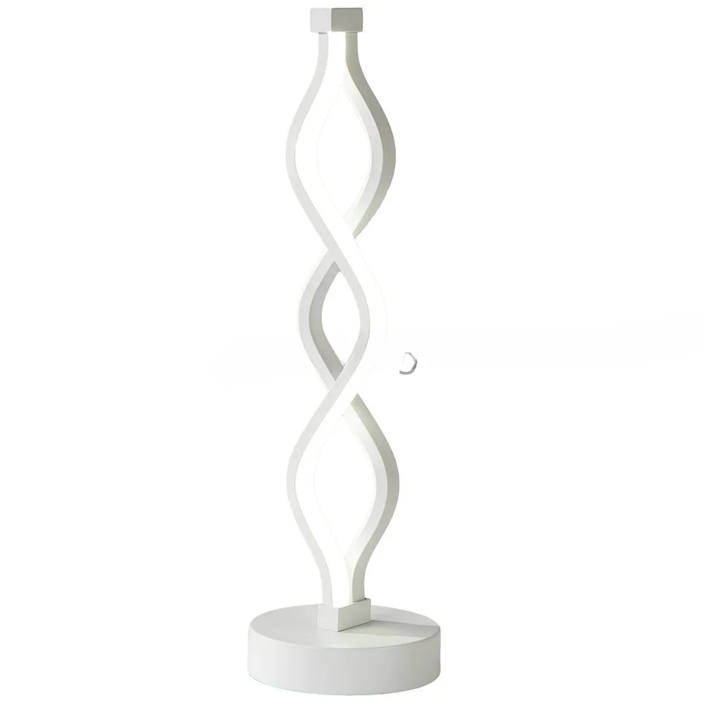 Intelligent Dimming Creative Post-Modern Led Small Table Lamp