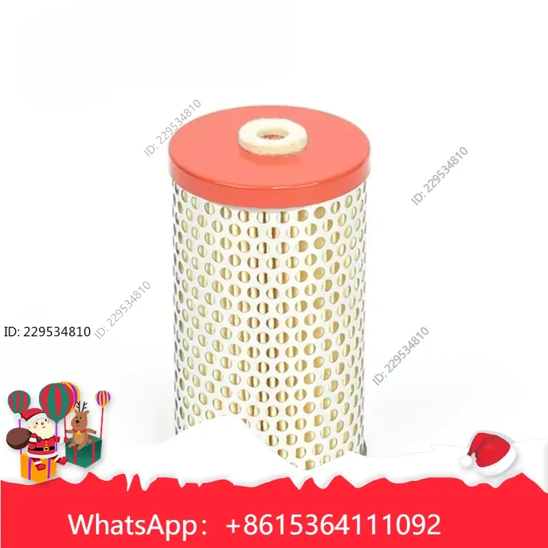 1pc Air Filter Element for Vacuum Pump 90951000000 Compatible For Model，practical use