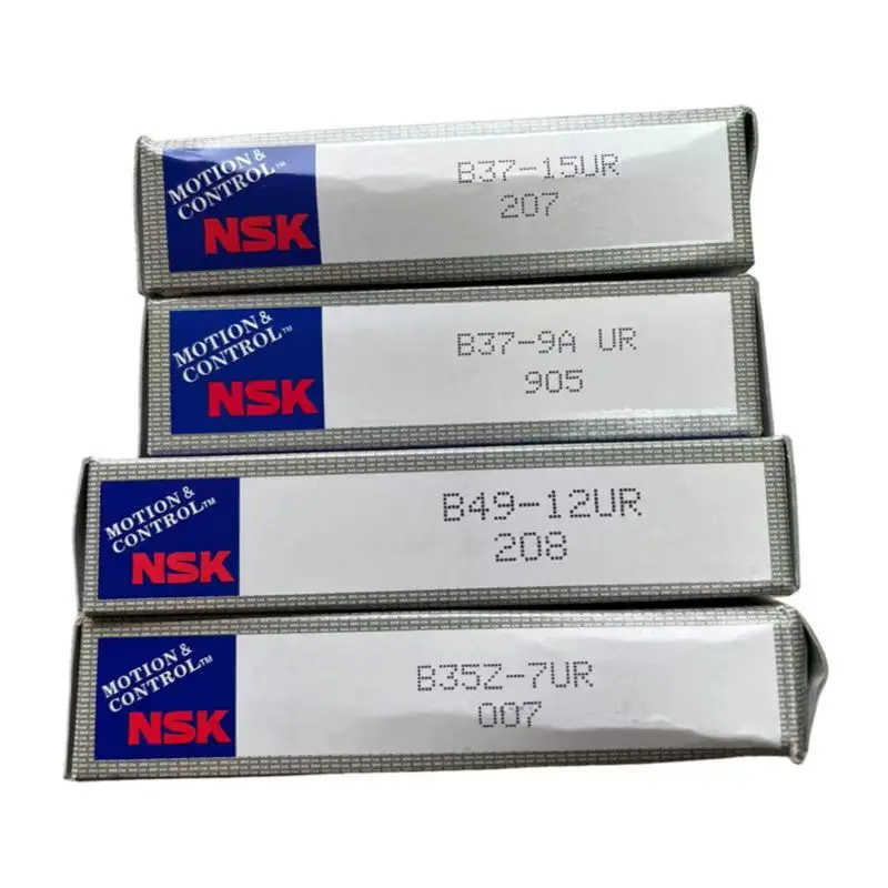 

For K112 B35Z-7 B37-15UR B37-9AUR B49-12 Cvt Transmission Bearing Transmission Automatic