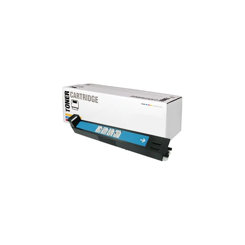 Recycled HP toner cartridge H381, replaces CB381A n ° 824A C XH381R imprimirbien.com