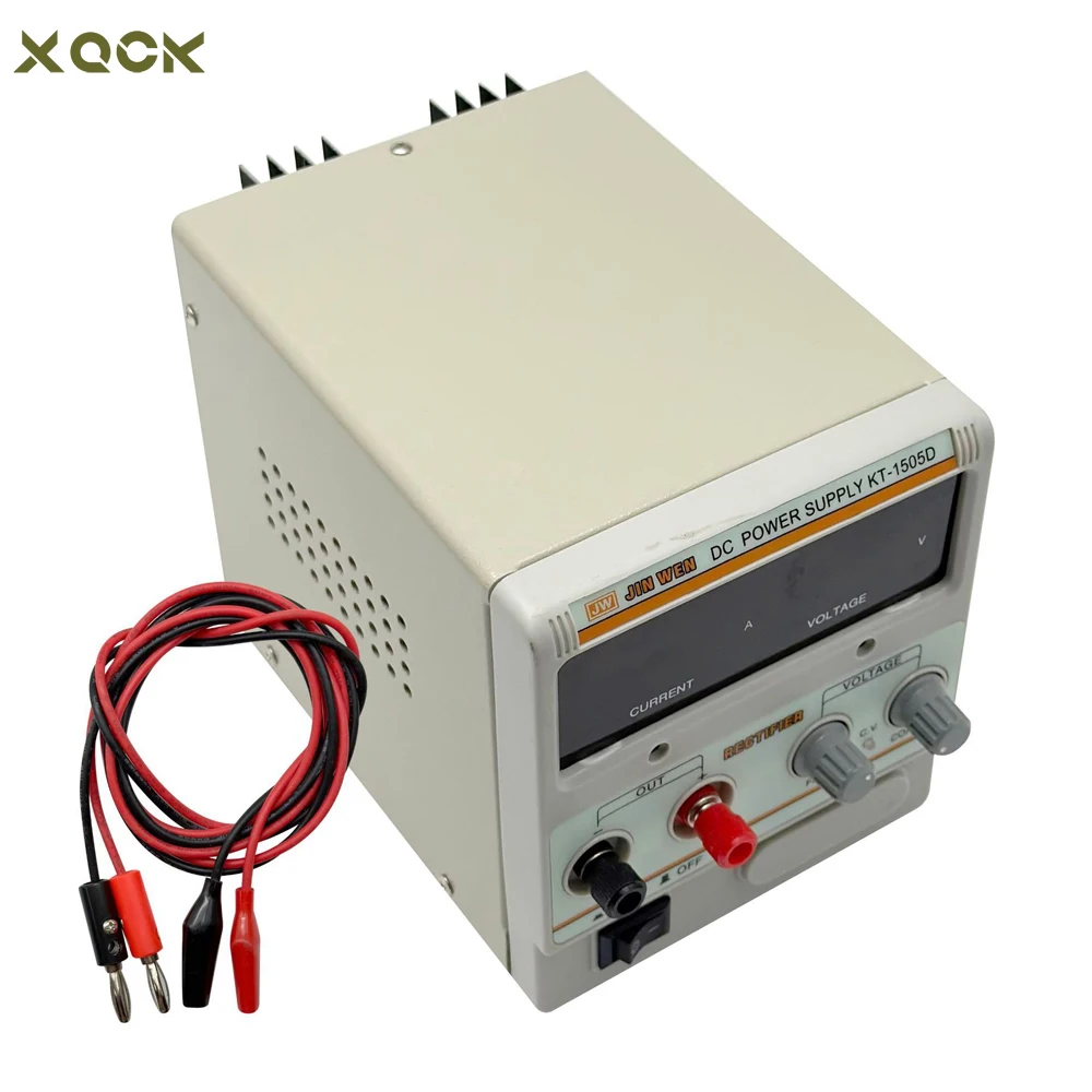 Jewelry Electroplating Machine Rectifier Digital Dip Plating Kit Surface Treatment Equipment Accessories Jewellery Tools
