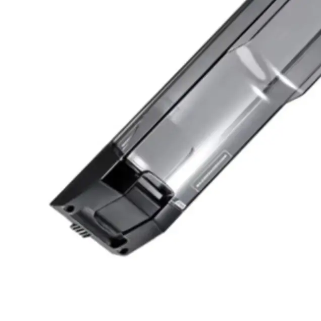 Replacement Clean Water Tank For Tineco For IFLOOR 5 Breeze Large Capacity Leak-Proof Design For Home Floor Cleaning