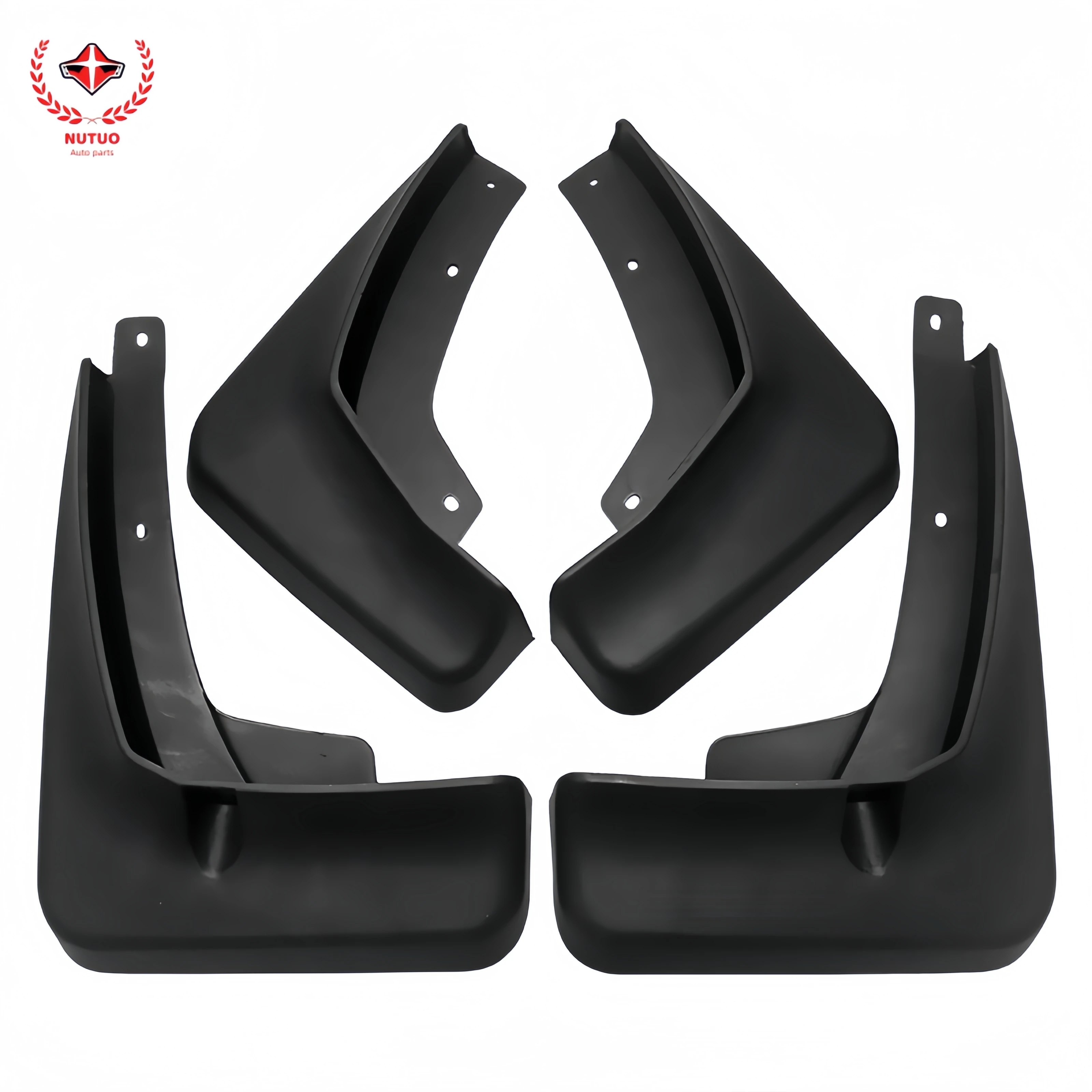 

Available for 2017-2019 Chevrolet Explorer fender modification accessories mud shield