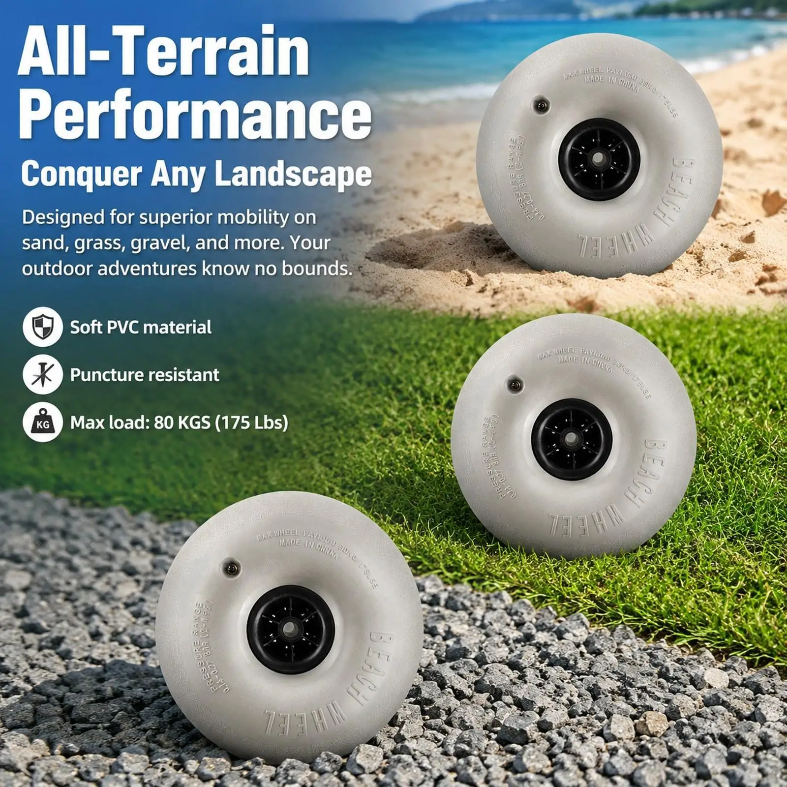 16-inch-balloon-wheels-big-sand-wheel-80-kg-high-load-capacity-pvc-cart-tire-for-fishing-cart-rolling-kayak-trolley-accs