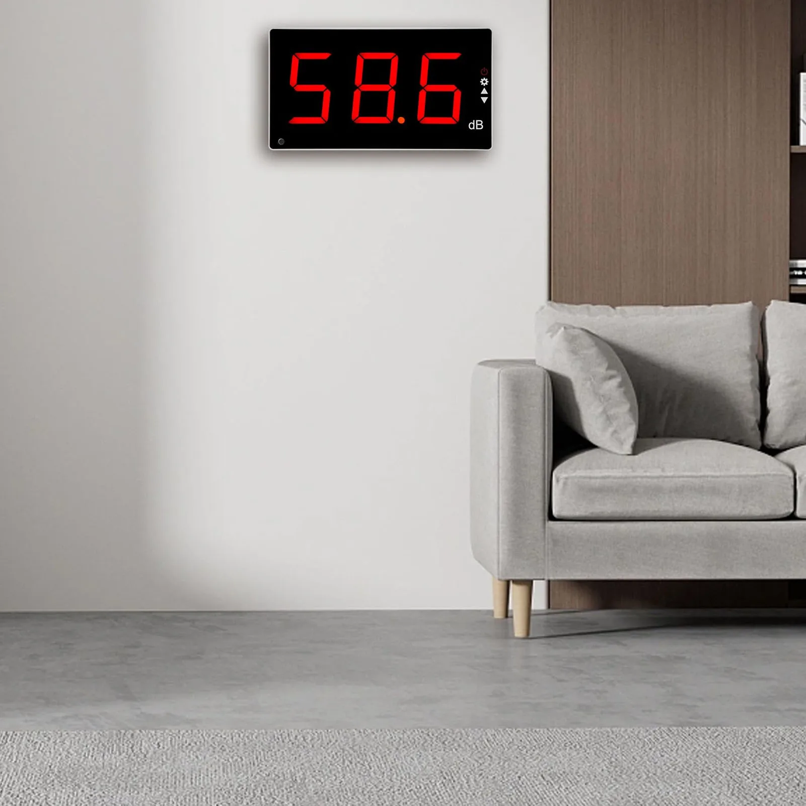 Thumbnail 3 - #8 Trending Sound Meters Right Now