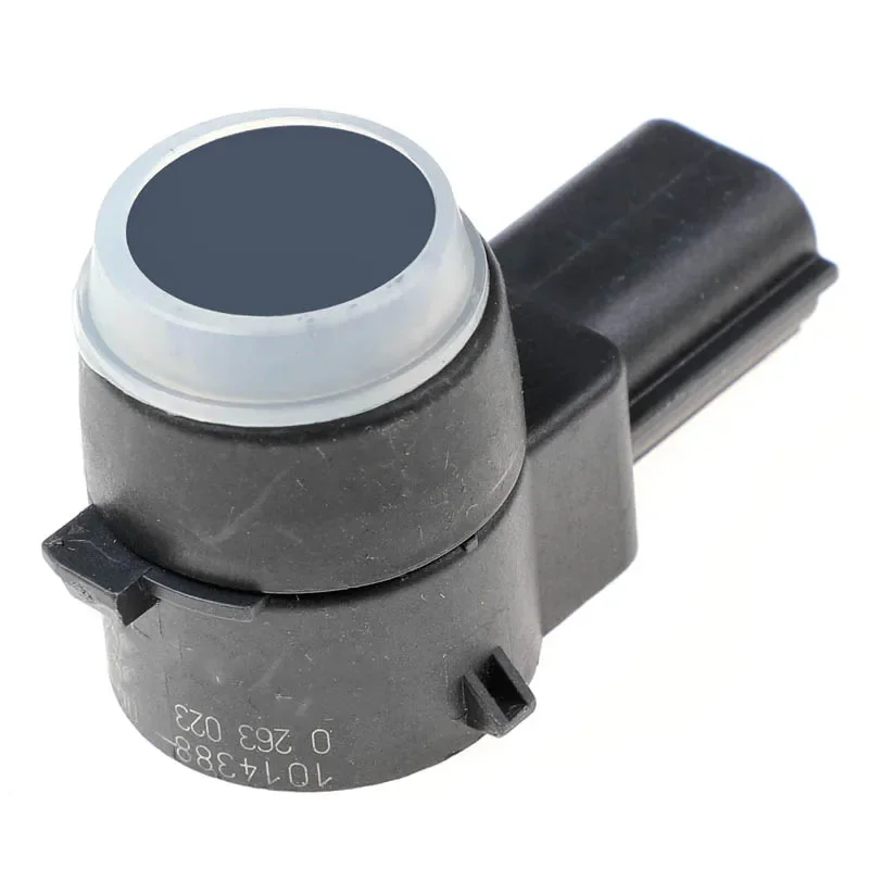 

New 1014388-00-A 101438800A 0263023630 For 2012-2014 Tesla Model S PDC Parking Sensor Car accessories