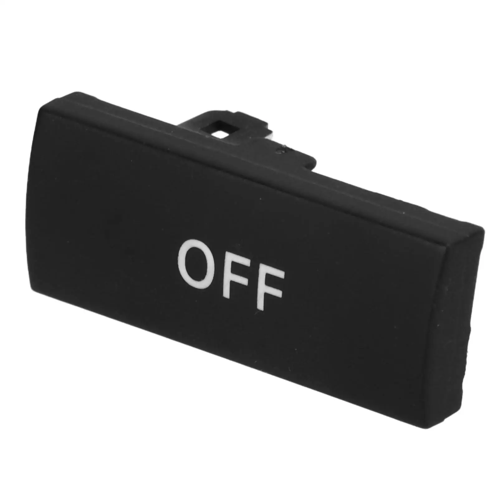 

Conditioner Control Button Wear Resistant AC Adjusting Switch for