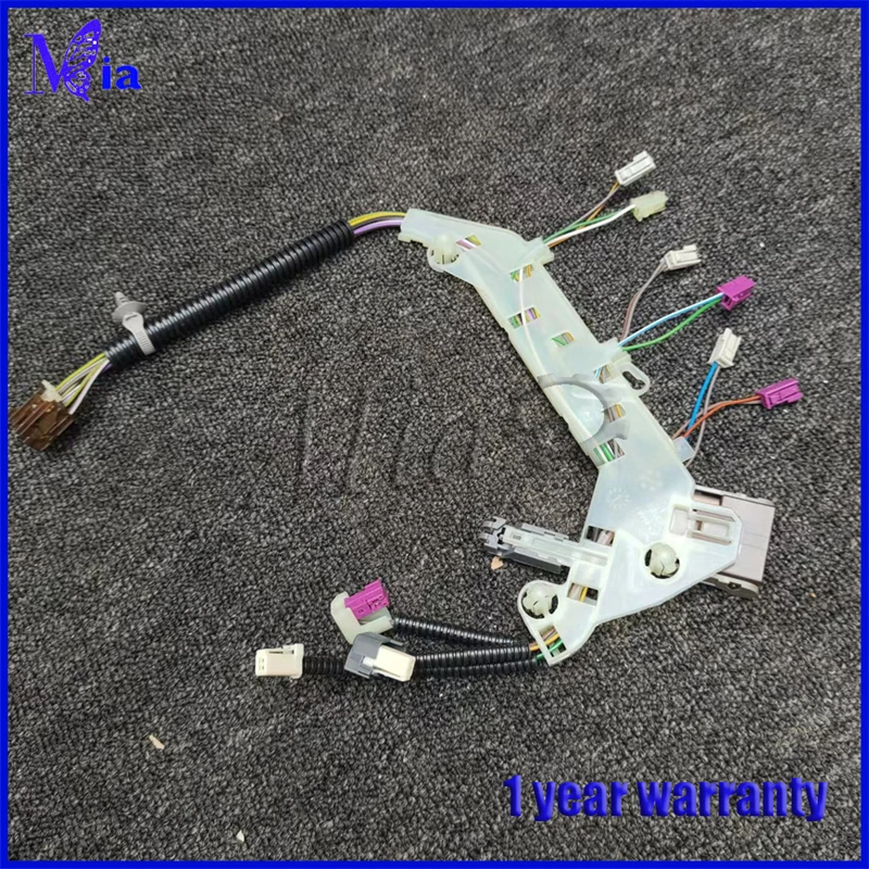 

New 24298757 Automatic Transmission Wiring Harness For Cadillac ATS CTS CT6 For Chevrolet Camaro Colorado