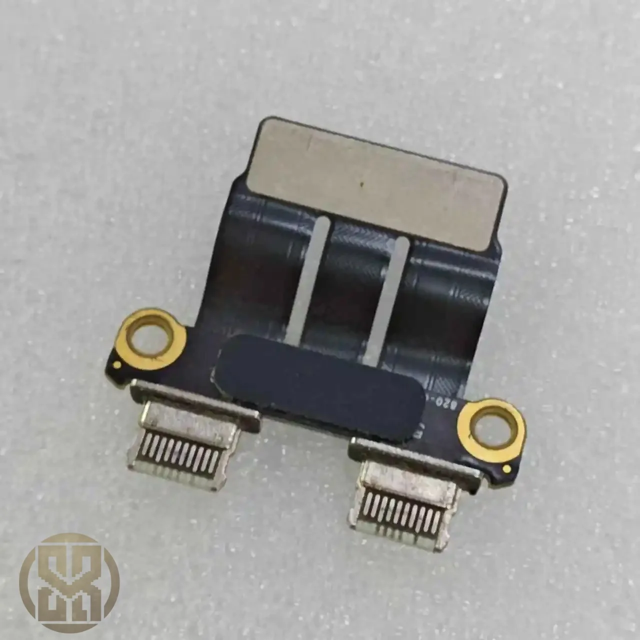 

OriginUsed For Macbook Pro A1989 A1706 A1707 A1990 A2141 A2159 A2251 A2289 A2338 USB-C DC Power Jack Board Connector 821-01646-A