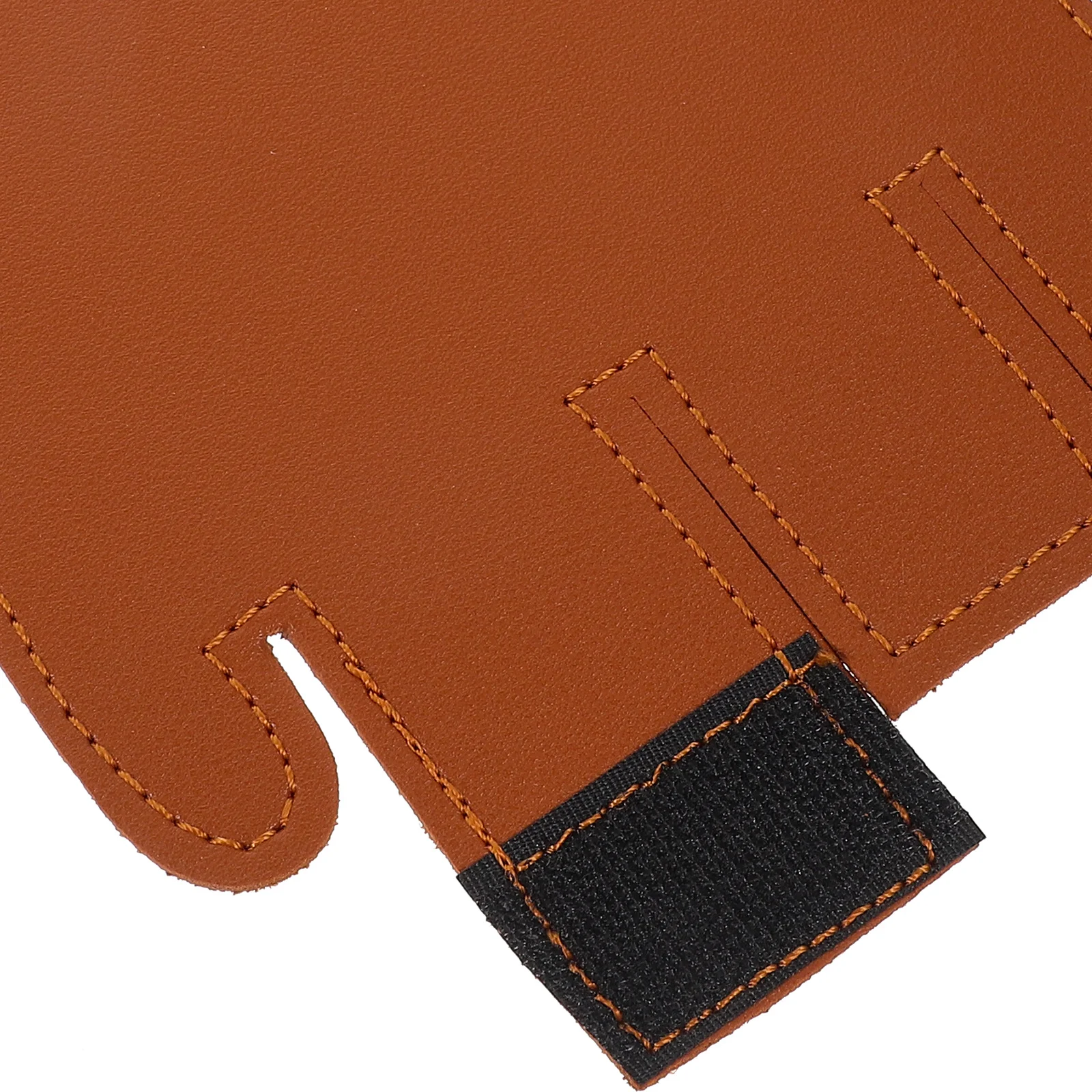 

Soft Durable Trumpet Cover Protection from Scratches and Damages Accessory Brown Trumpet Protective Cover