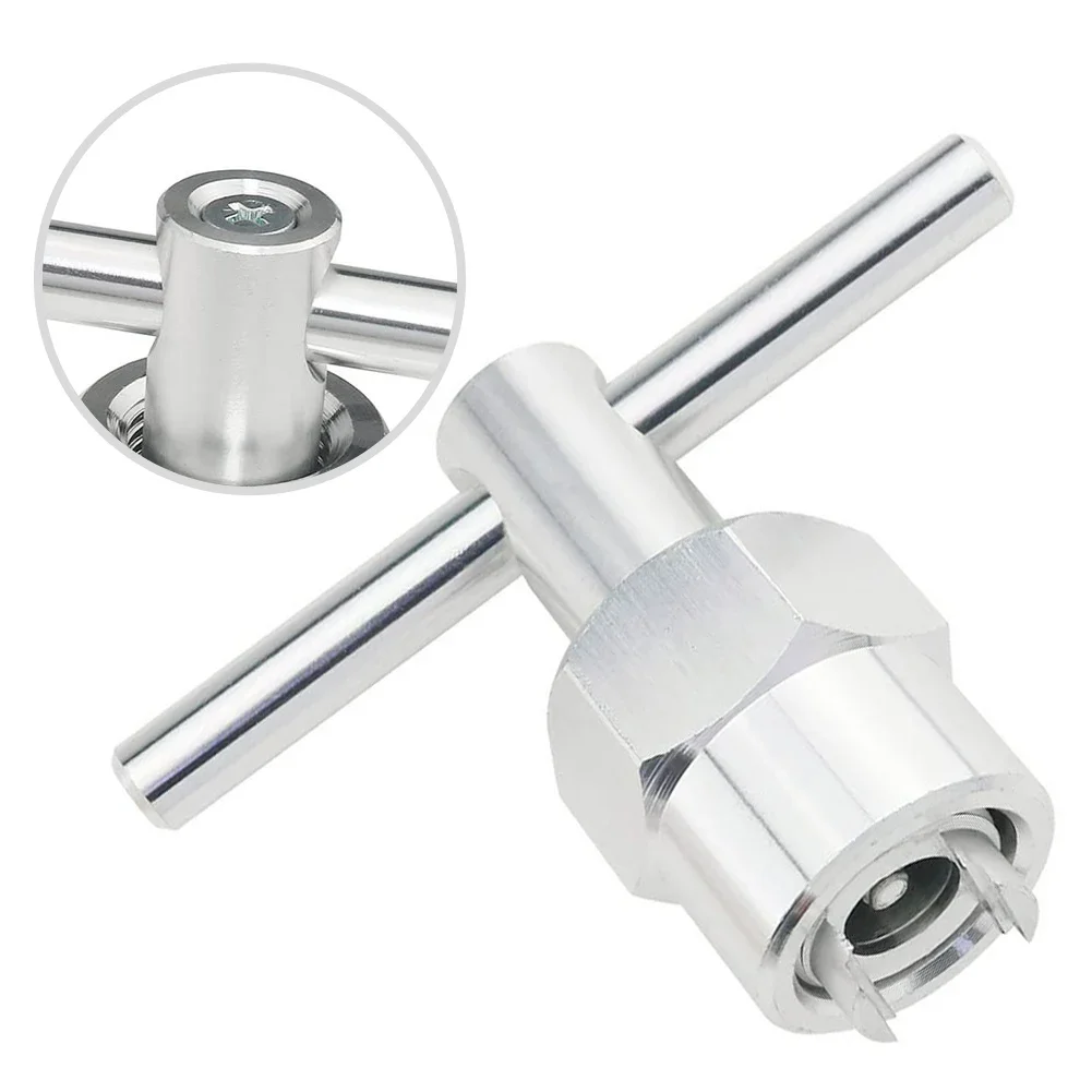 Brand New Valve Core Puller Shower Faucet Accessories Easy To Install Parts Repair Replacement Spare Valve Removal