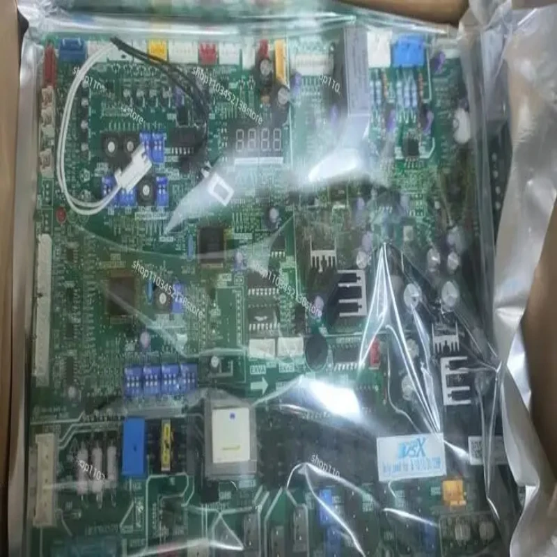 لوحة MDV5X الجديدة V-EOKS450-NB-B V-COKS450-LB-A.D. 1.1-1 17127000001521 NLY تستخدم لـ 8/10/12/20/22