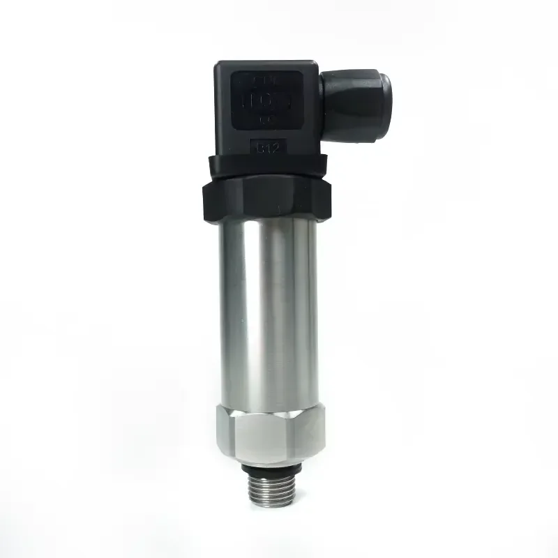 MAF Long-Term Stable High-Accuracy Pressure Sensor