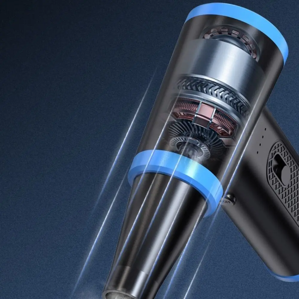 

Ручной пылесос со сжатым воздухом, мини-воздуходувка, дополнительная насадка, электрическая воздушная тряпка, ночник, мини-струйный вентилятор, клавиатура