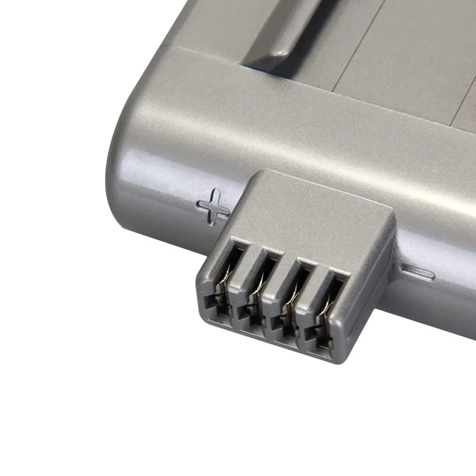 بطارية ليثيوم أيون DC16 21.6 فولت 9800 مللي أمبير في الساعة للمكنسة الكهربائية دايسون DC16 DC12 12097 BP01 912433-01 L50 بطارية بديلة #3