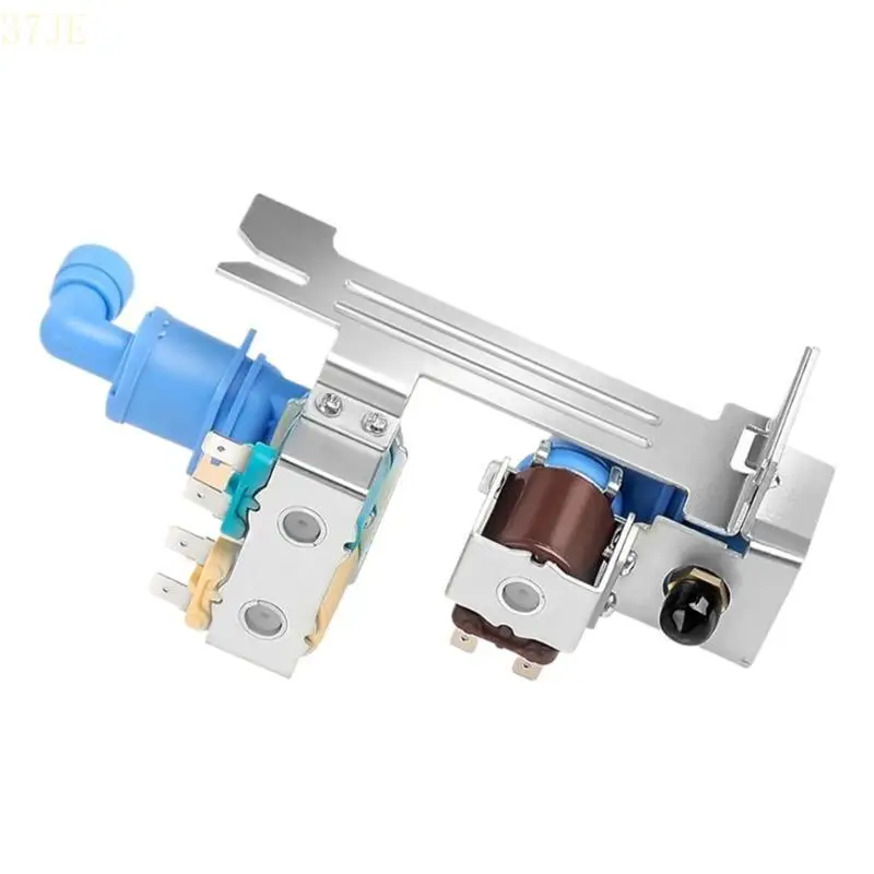 37JE冷蔵庫水システム用トリプルソレノイドバルブ長年使用242252702