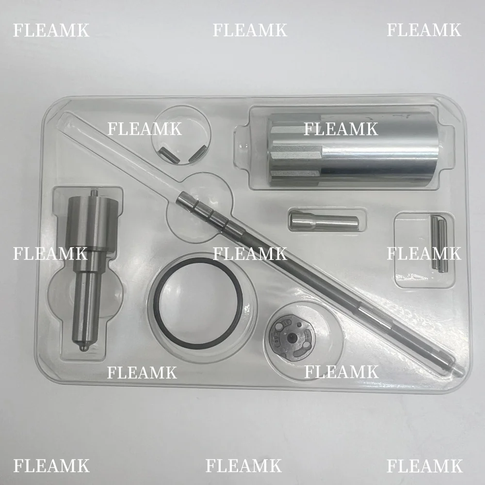 High Quality Repair Kit Is Suitable for 095000-7060/095000-581# Minimum Order of 6 Pieces