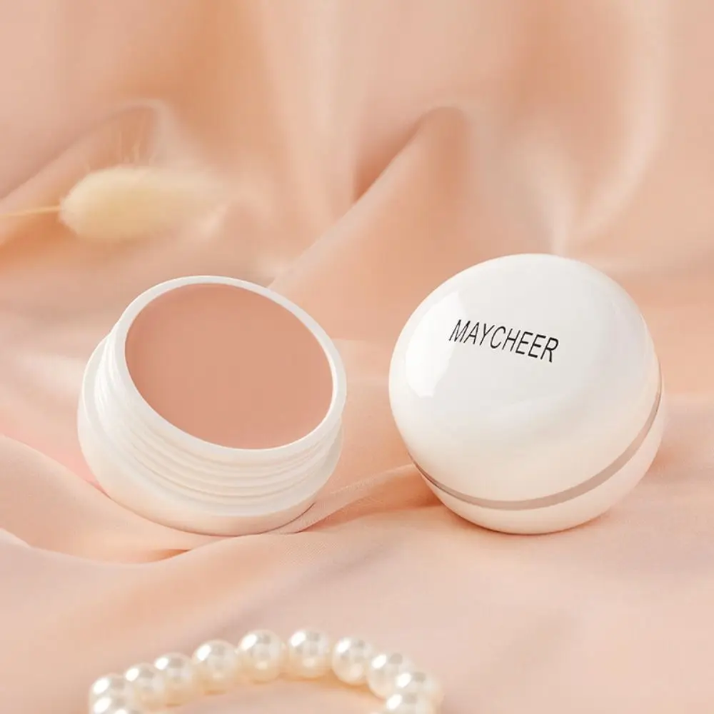 Vollständige Abdeckung Concealer Creme tragbare wasserdichte Öl kontrolle feste Grundierung leichte feuchtigkeit spendende BB Creme Frauen