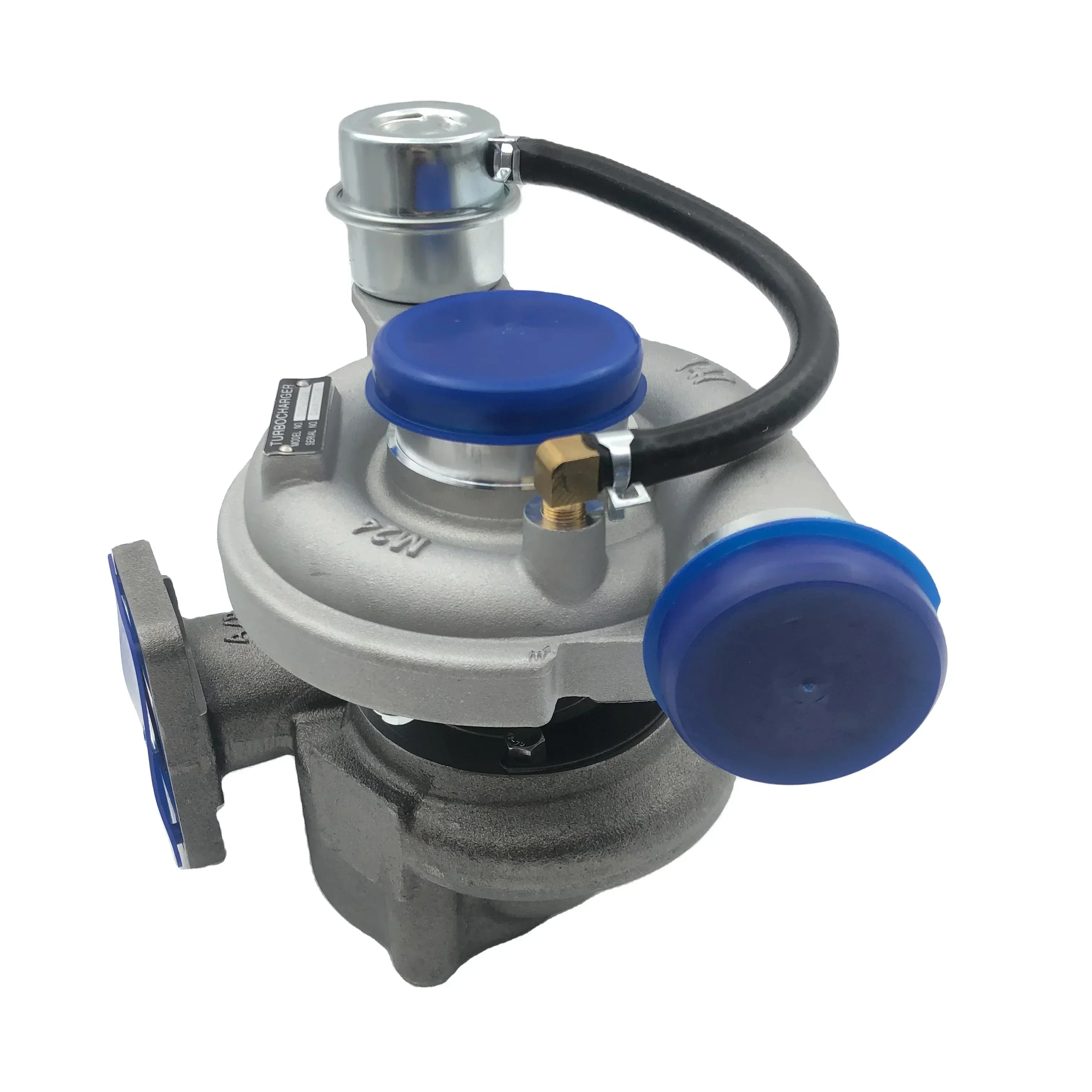 2674A226 GT2556 محرك توربو 433289 -0185 711736 -5026S الشاحن التربيني #1