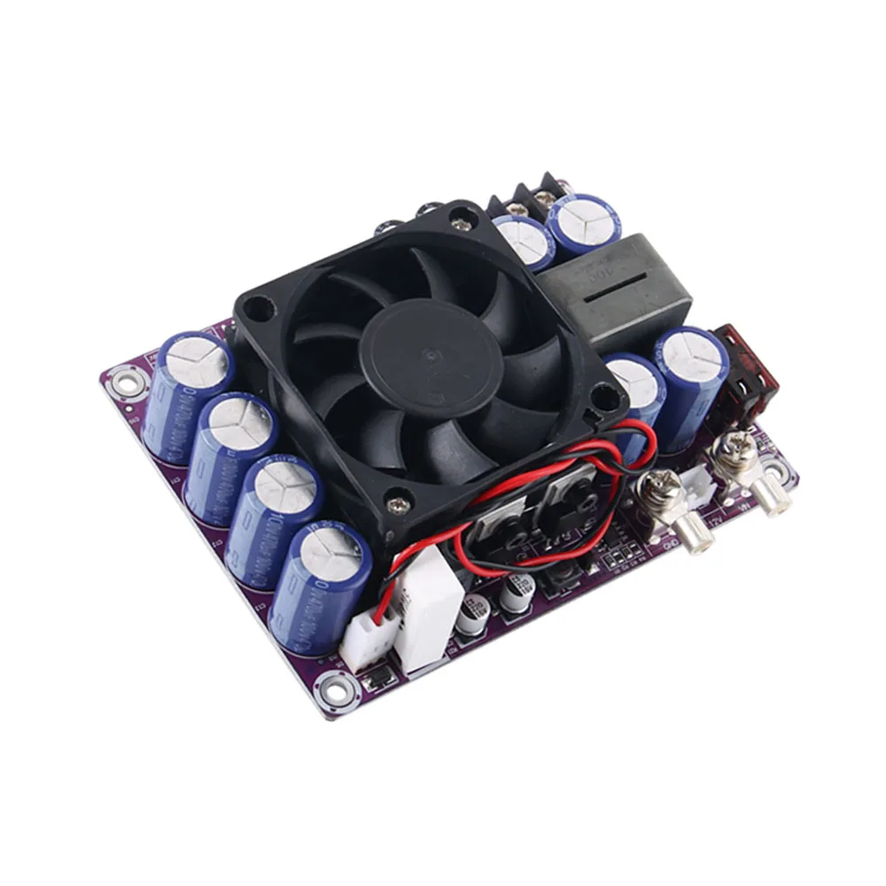 DC-DC Converter DC12-27V to DC24V/30V/36V/40V/48V Step-up Power Supply Module 300W Boost Power Supply Board Car Amplifier Power