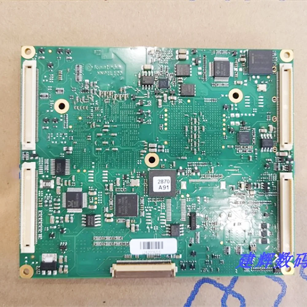 For Kontron Industrial Motherboard 18039-0000-16-2