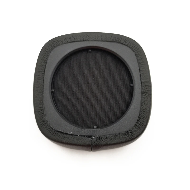 1 Pair Replacement Sponge Cover Earpad Soft Ear Pads Cushion for  3/ III  2 Over for Head Headset