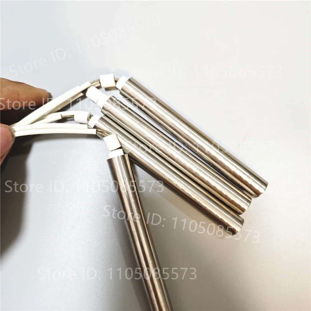 4pcs Special Heating Tube for Sealing Machine FR-900 FR-770 FR-1000