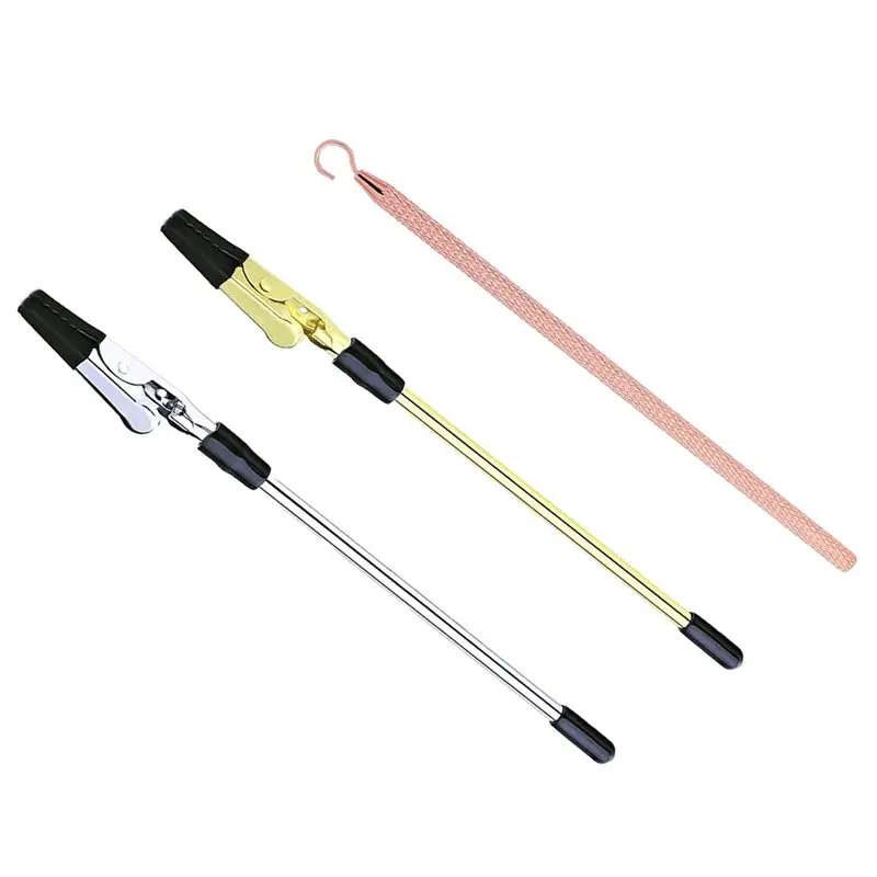 

CYL-3-Piece Bracelet Fastening Tool Set, Suitable For Jewelry Clasps, Necklaces, And Bracelets.