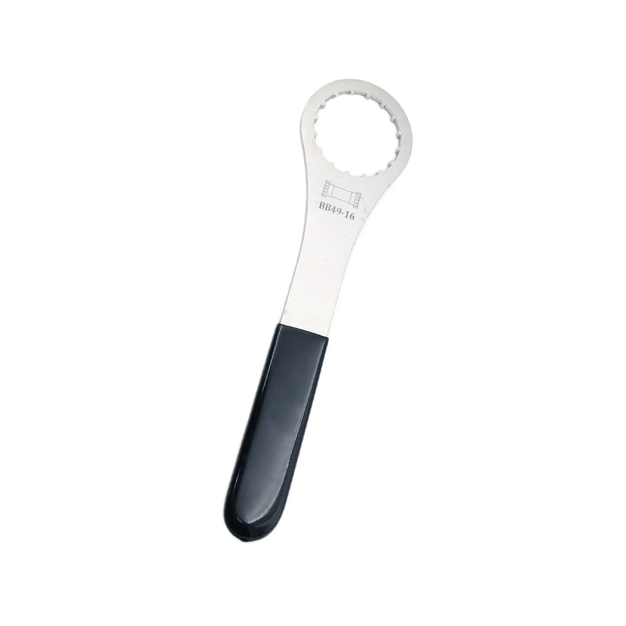 

Инструмент для ремонта нижнего кронштейна, велосипедный инструмент, ось, ключ, инструмент 40,5 мм