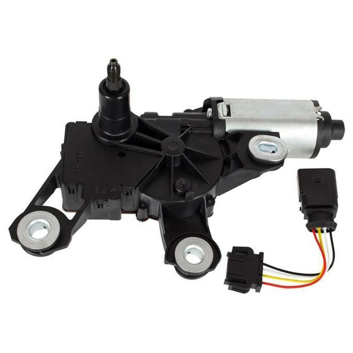 

Новый двигатель заднего лобового стекла с жгутом проводов 4g9955711c 579717 8u0955711a 4g9955711a для A1 A6 Q3 8u 2010-2018