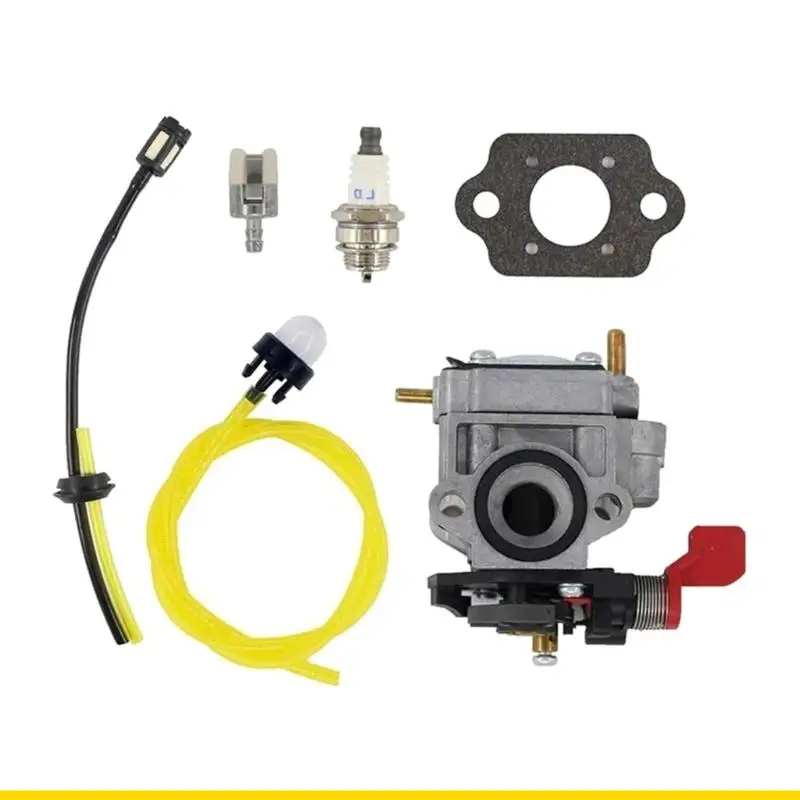 Carburateur amélioré SZCH pour équipement électrique extérieur, économie charbon améliorée action stable