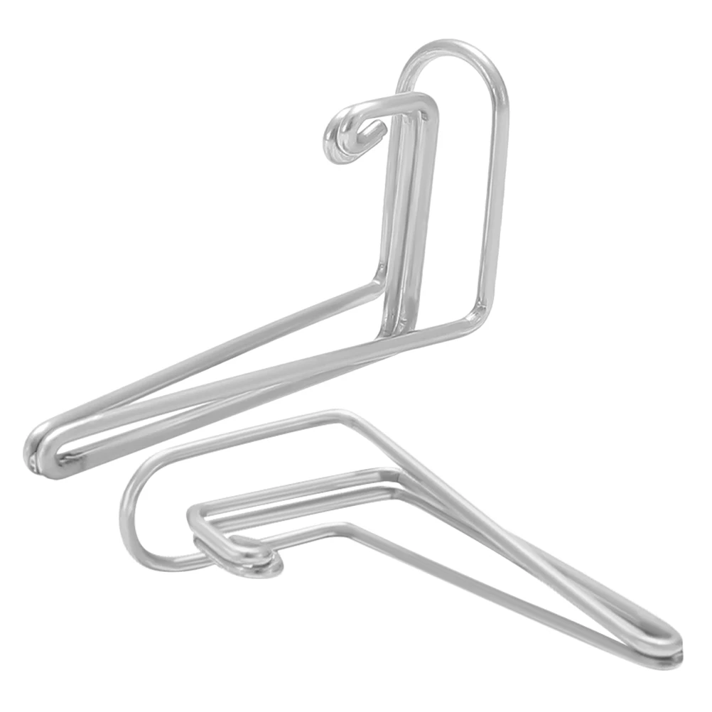 

2 Pcs Coffee Drip Spout Stainless Steel Camping Diversion Nozzle Travel Strainers Water Guide Frame Teapot Accessories