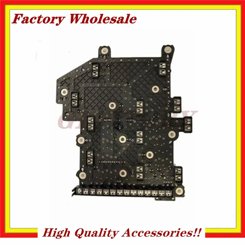 

1PCS Engine Automatic Transmission Circuit Board For VW Tiguan Scirorcco For Audi Q3 2013-2016 0BH927709A Refurbished