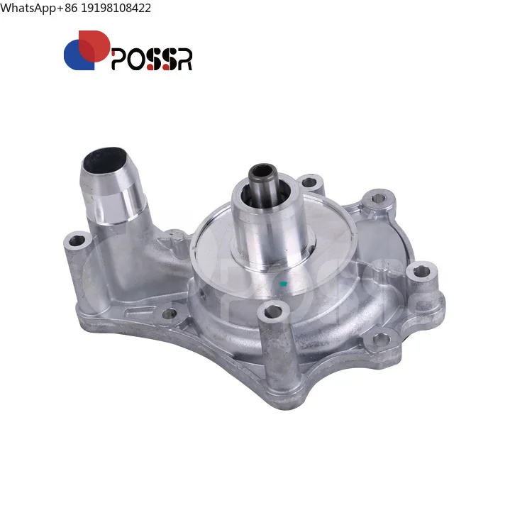 

POSSR 079121014F 079121010C Auto Spare Parts Car Engine Cooling Water Pump for Audi A5 A6 A8 Q7 VW Touareg