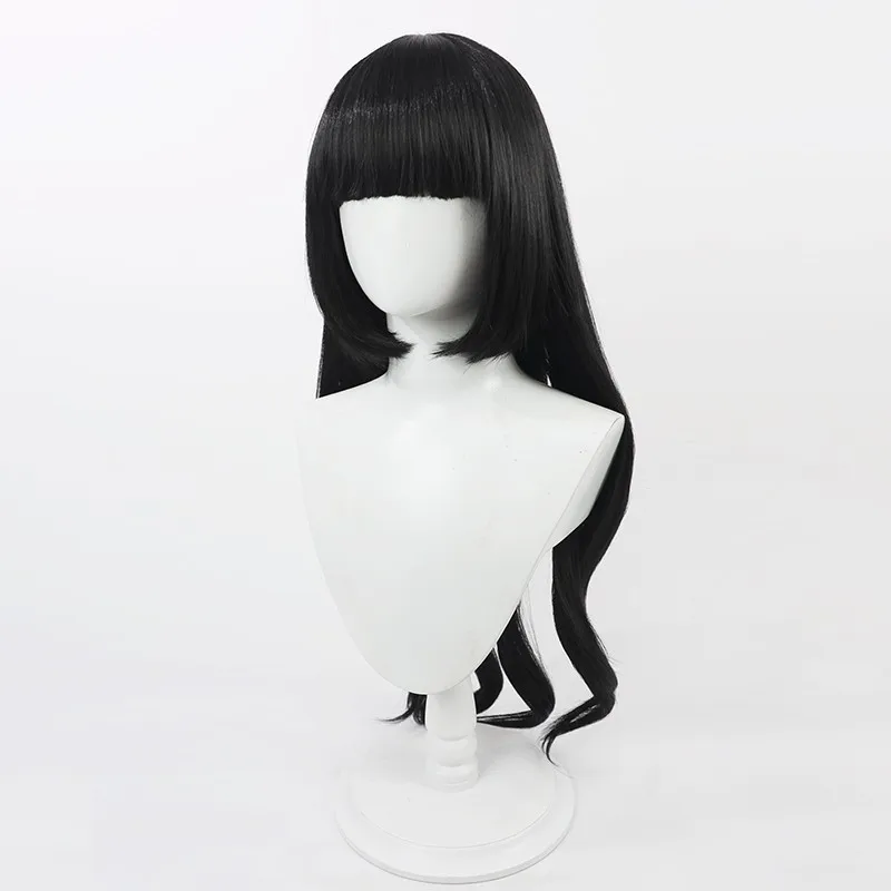 باروكة تنكرية من بوابة روري ميركوري هدية الهالوين