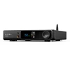 SMSL RAW-HA1 HIFI Desktop 2.1 Channel Power Amplifier MQA USB DAC AMPs Bluetooth 5.1 Support LDAC HDMI ARC 165W*2 Power Output 3