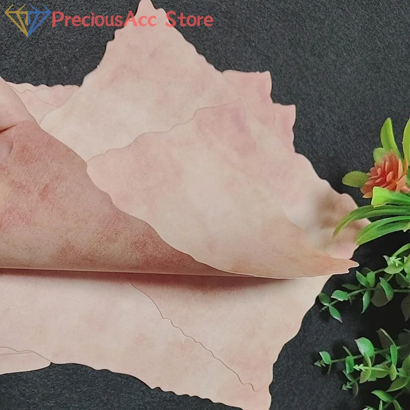 .Hot Sale-20Pcs Retro Vintage Writing Paper Letter Papers Old Europe Style Romantic Brown Papers Scrapbooking Collection Papers