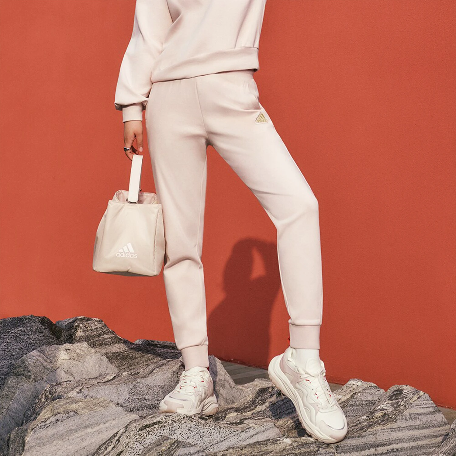 Adidas Genuine Kn P… - image