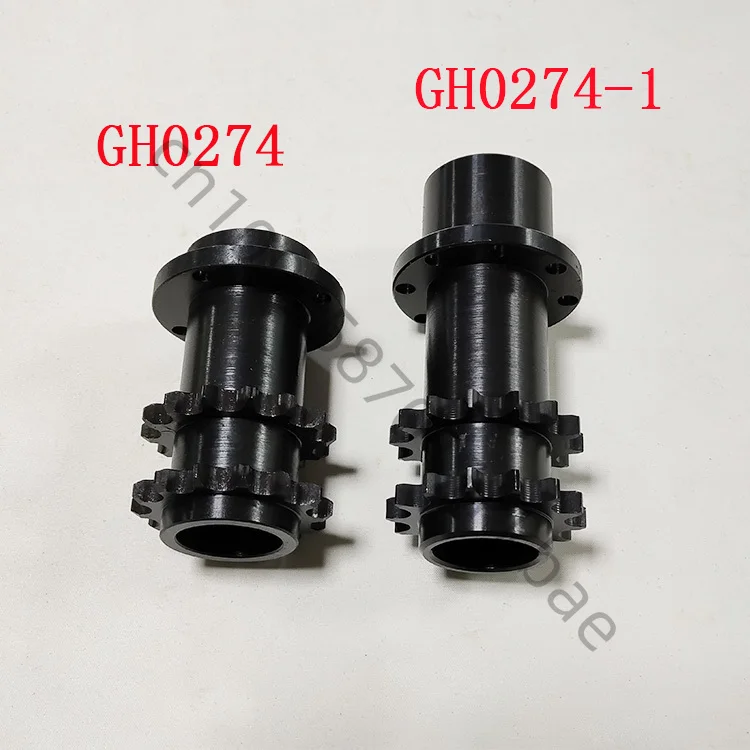 Звездочка цепного колеса 47x134 мм 70x100 мм для офсетной печатной машины